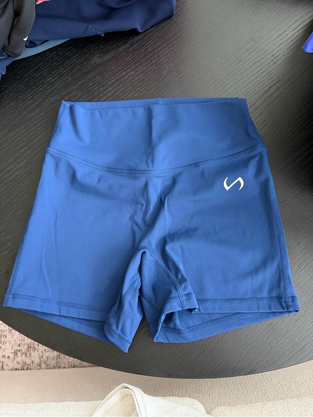 TLF tempo 4inch shorts